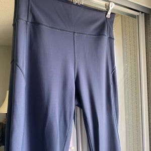 Lululemon Instill Leggings